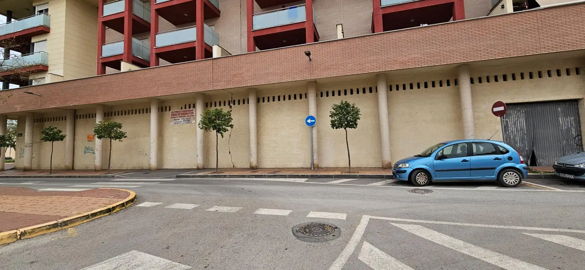 Business premises for sale in Alcantarilla
