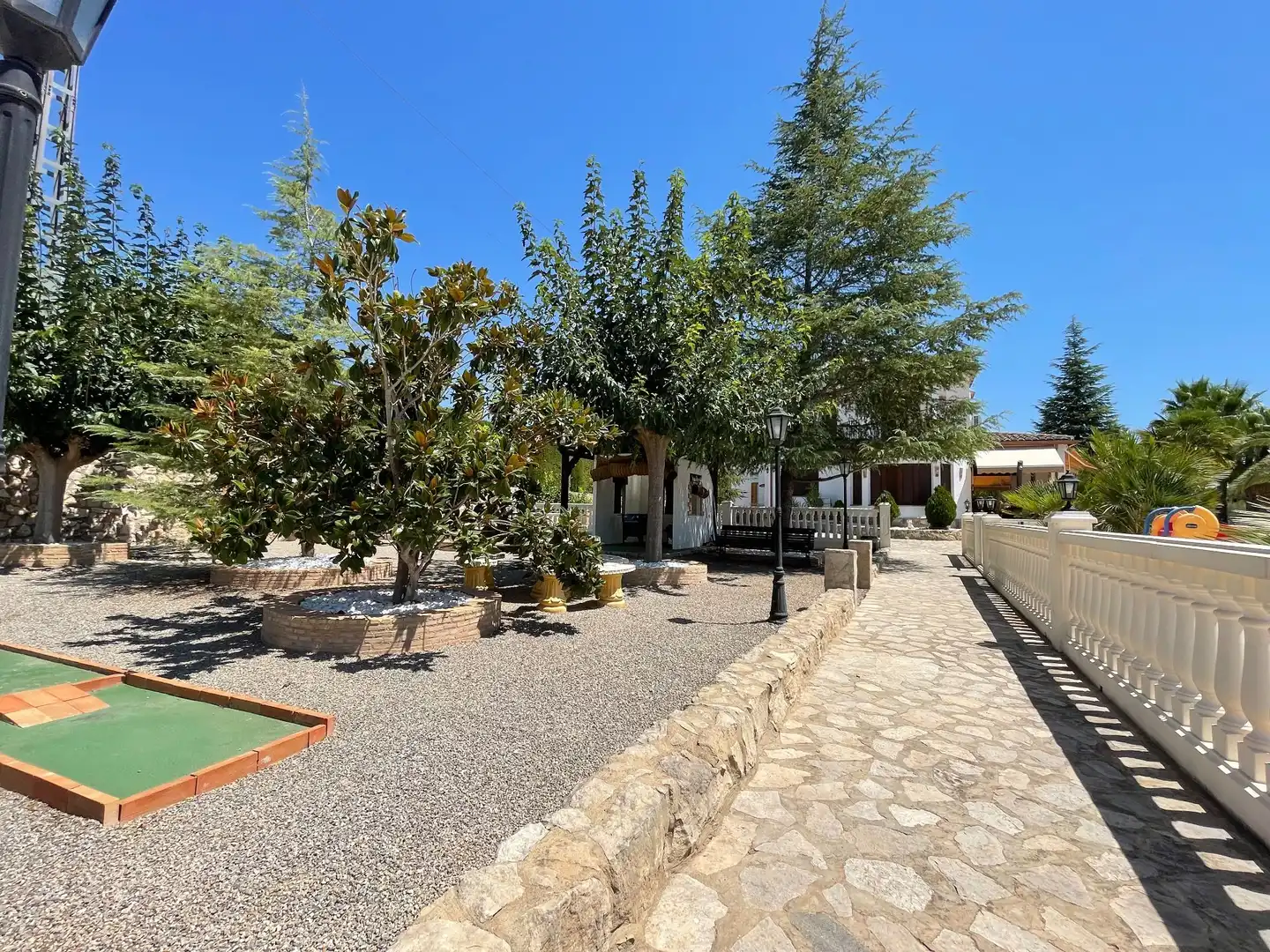 Casa con piscina en venta en Santa Ana, imagen 13