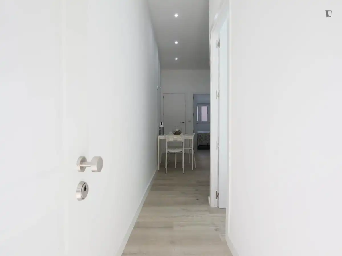 Apartament de lloguer a Puerta del Ángel