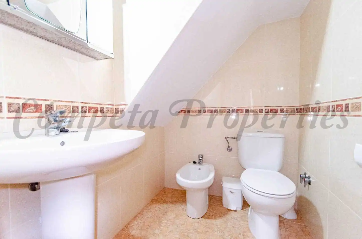 Casa en venta en Cómpeta, imagen 8