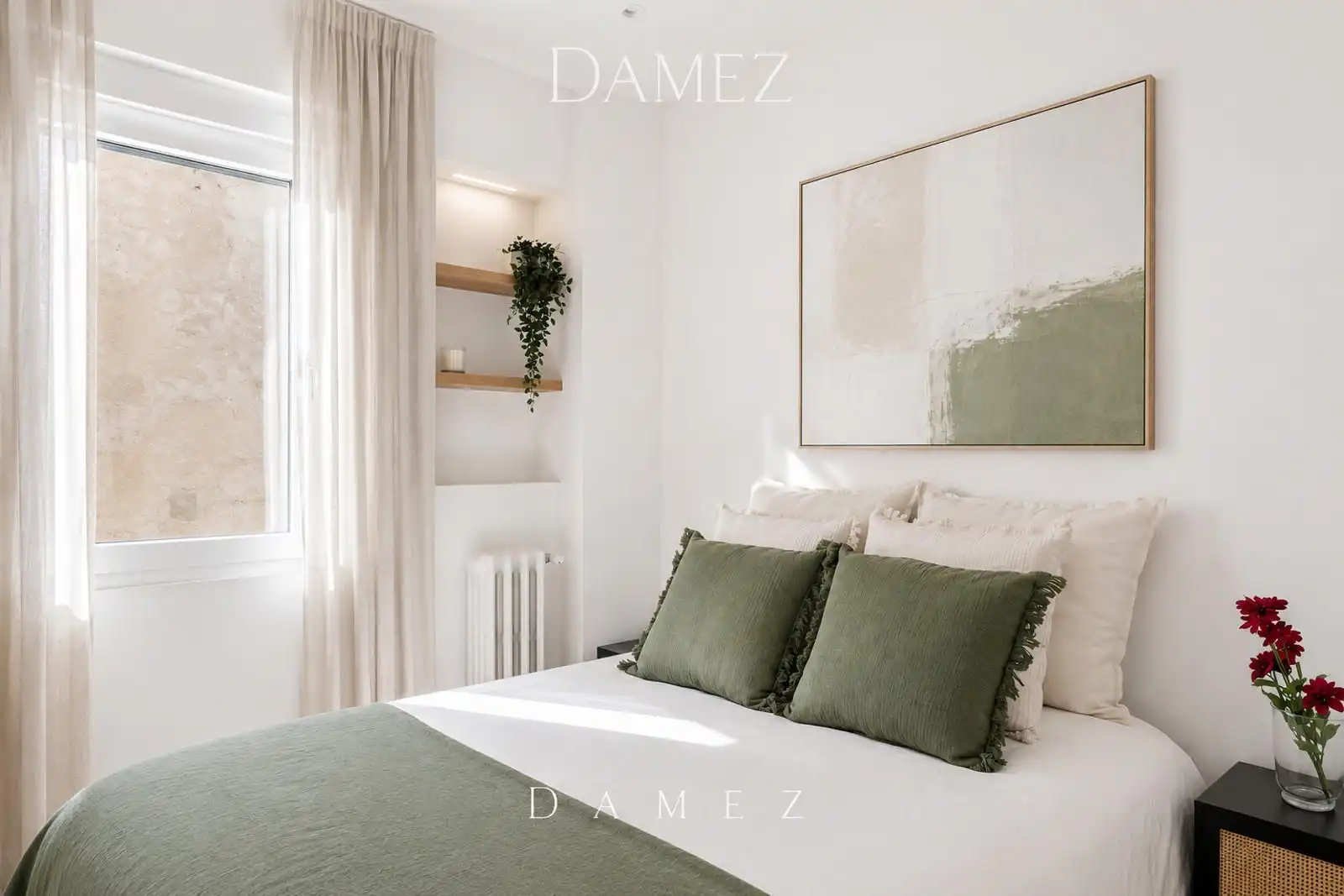 Wohnung mit Aufzug zum Verkauf in Barrio de Salamanca, imagen 19