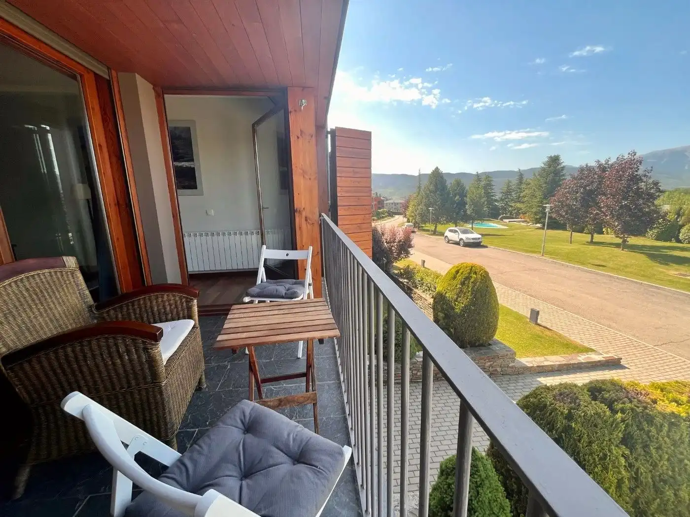 Apartamento de alquiler en Carrer Guils, 13, Puigcerdà
