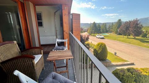 Foto 3 de Apartamento de alquiler en Carrer Guils, 13, Puigcerdà, Girona