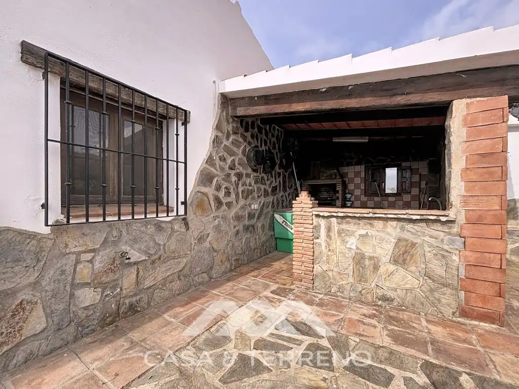 Villa mit Pool zum Verkauf in Vélez-Málaga ciudad, imagen 4