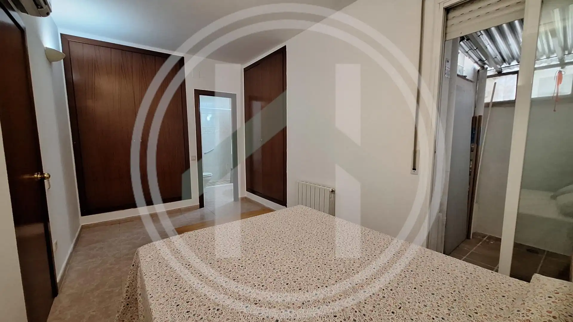 Bedroom of Houses for sale in Cardedeu  with Air Conditioner, Heating and Terrace