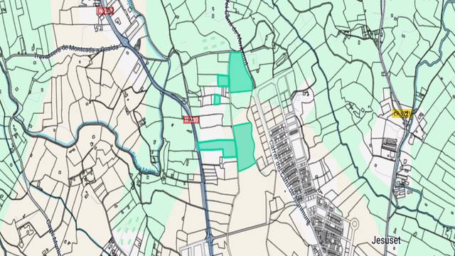 Terreno en Venta en Pda Balàfia en Balàfia
