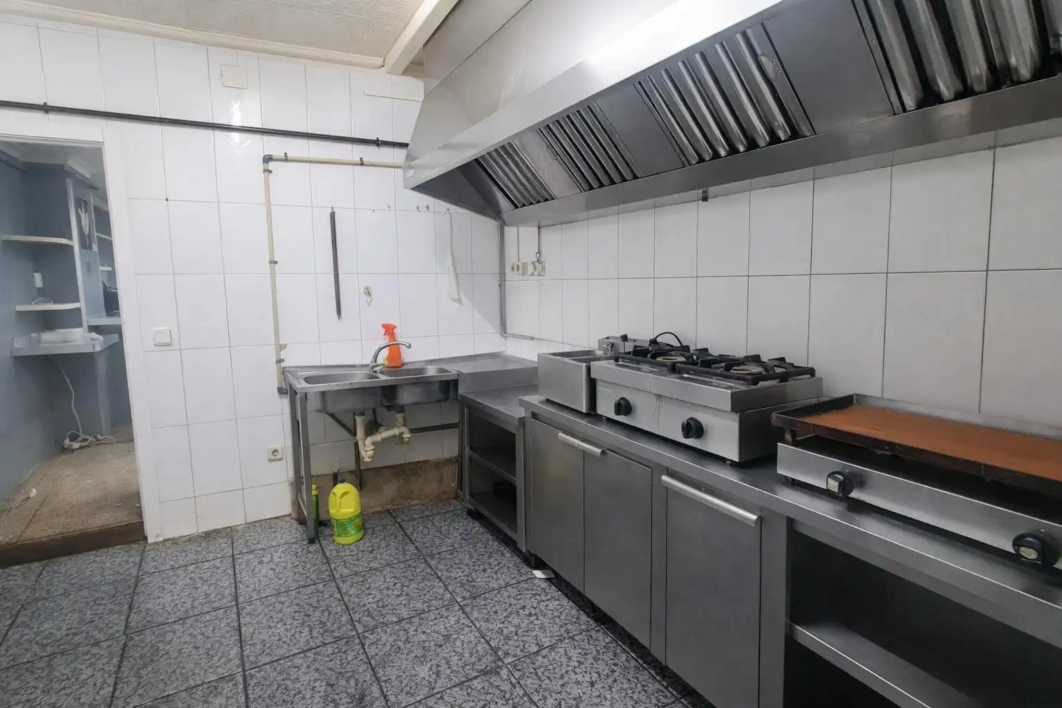 Local comercial en venta en del Flamicell, imagen 6
