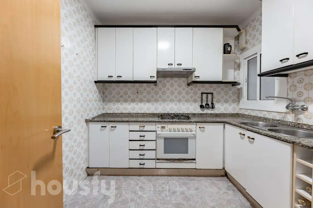 Flat with lift for sale in Carrer de la Font del Be ., imagen 18