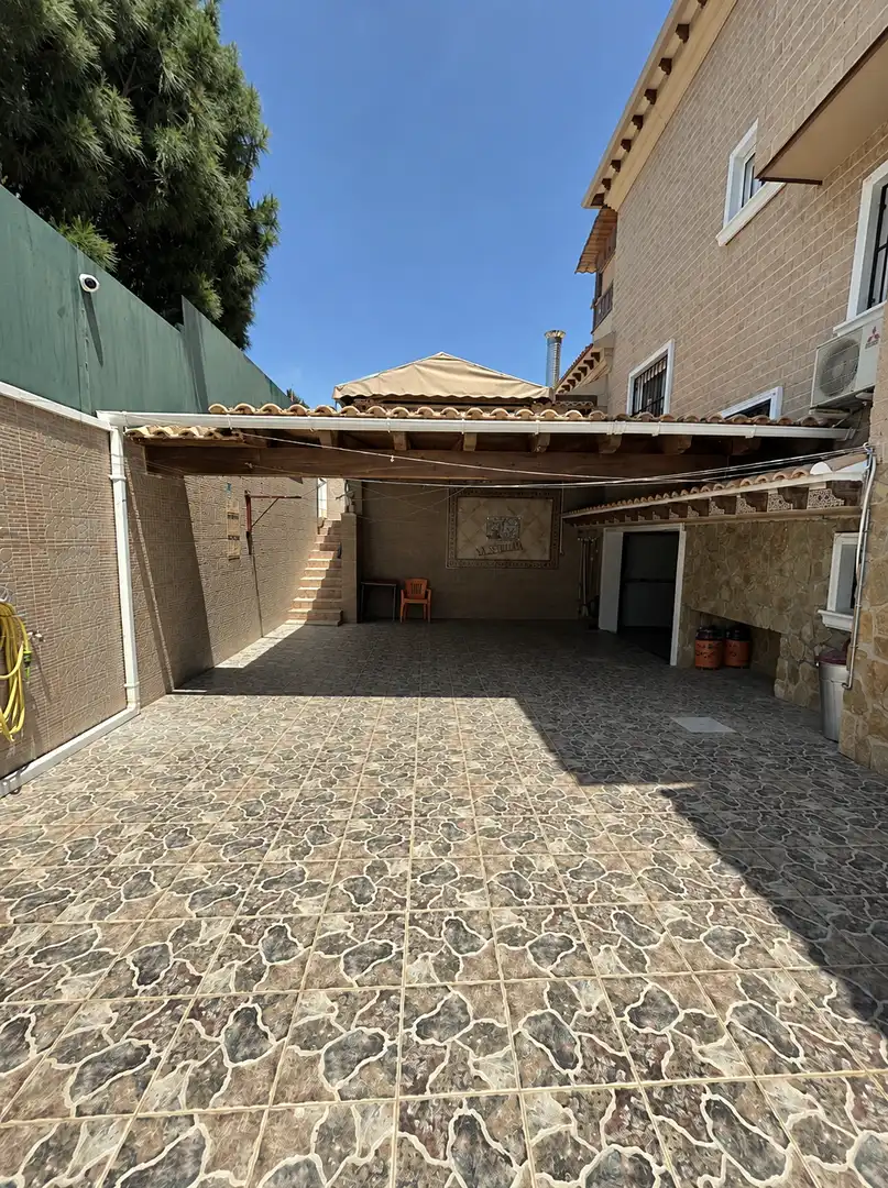 Detached house with pool for sale in Nueva Torrevieja - Aguas Nuevas, imagen 53