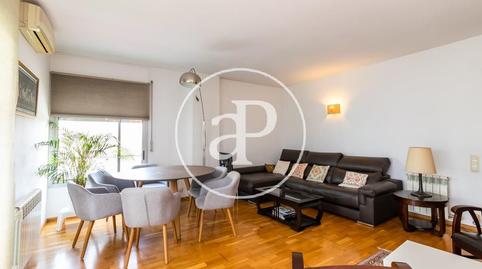 Foto 5 de Pis de lloguer a Torreblanca, Barcelona