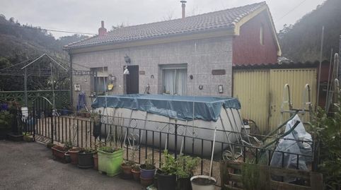 Foto 2 de Casa o xalet en venda a Santa Marina - Polígono, Mieres (Asturias)