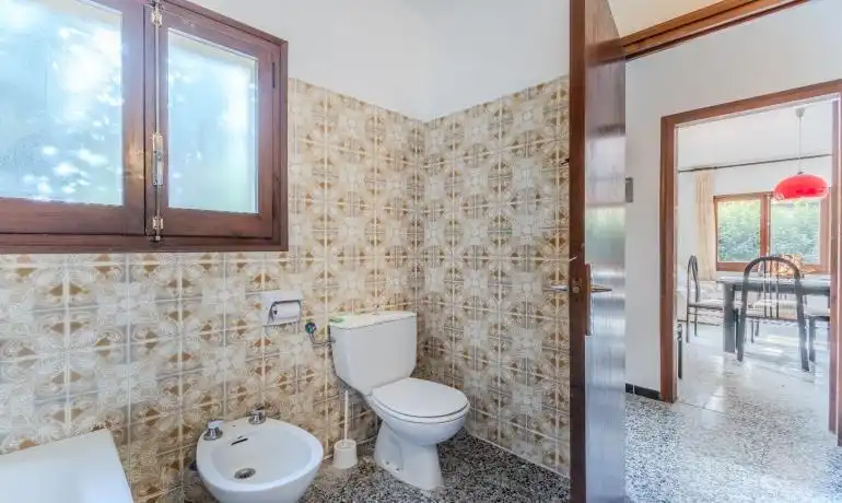 House with garden for sale in Sant Llorenç de la Muga, imagen 6
