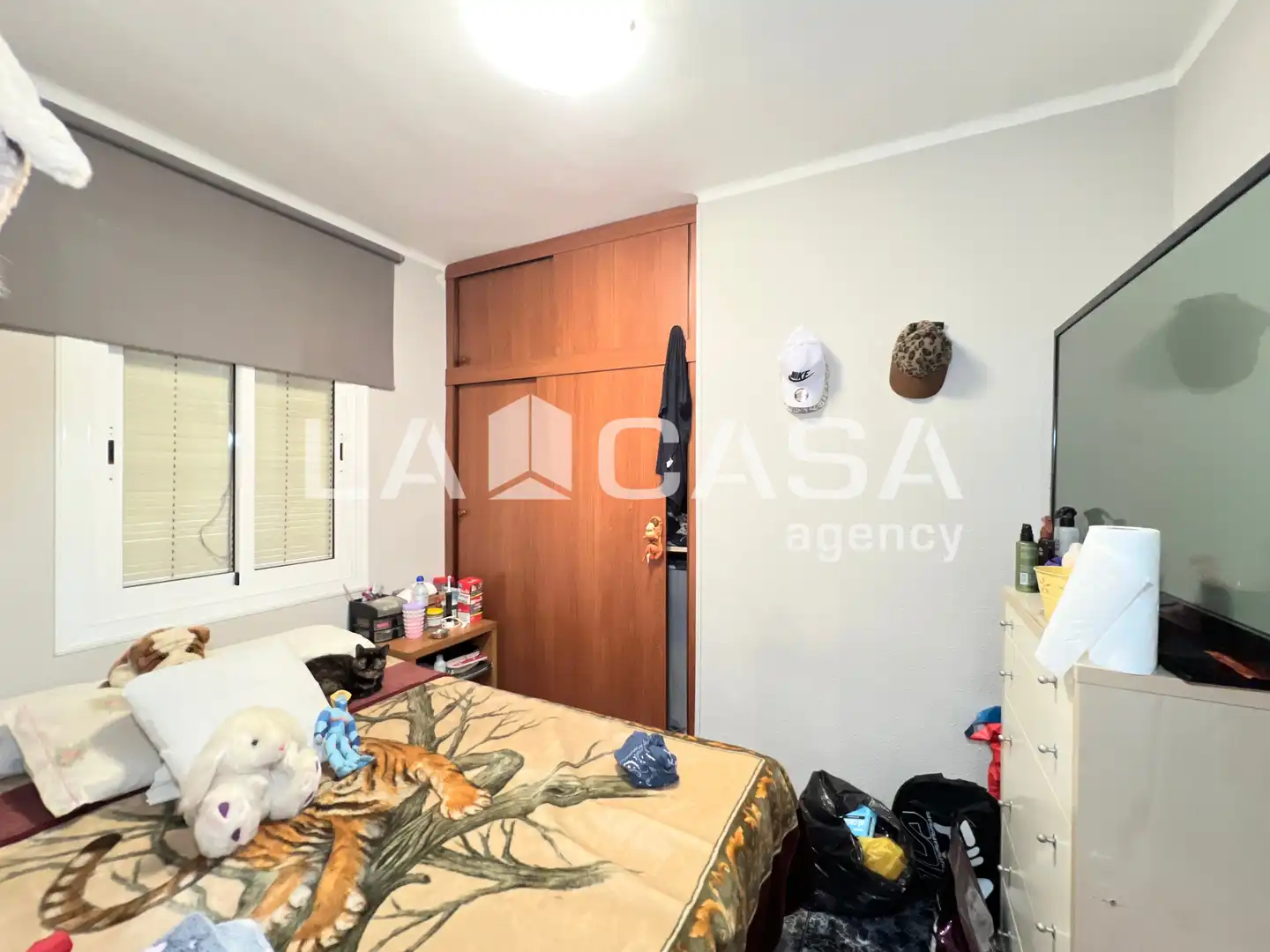 Wohnung zum Verkauf in Badalona mit Heizung und Balkon