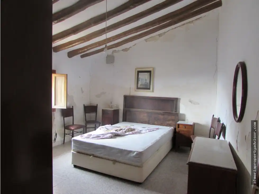 Country house for sale in Sorbas, imagen 3
