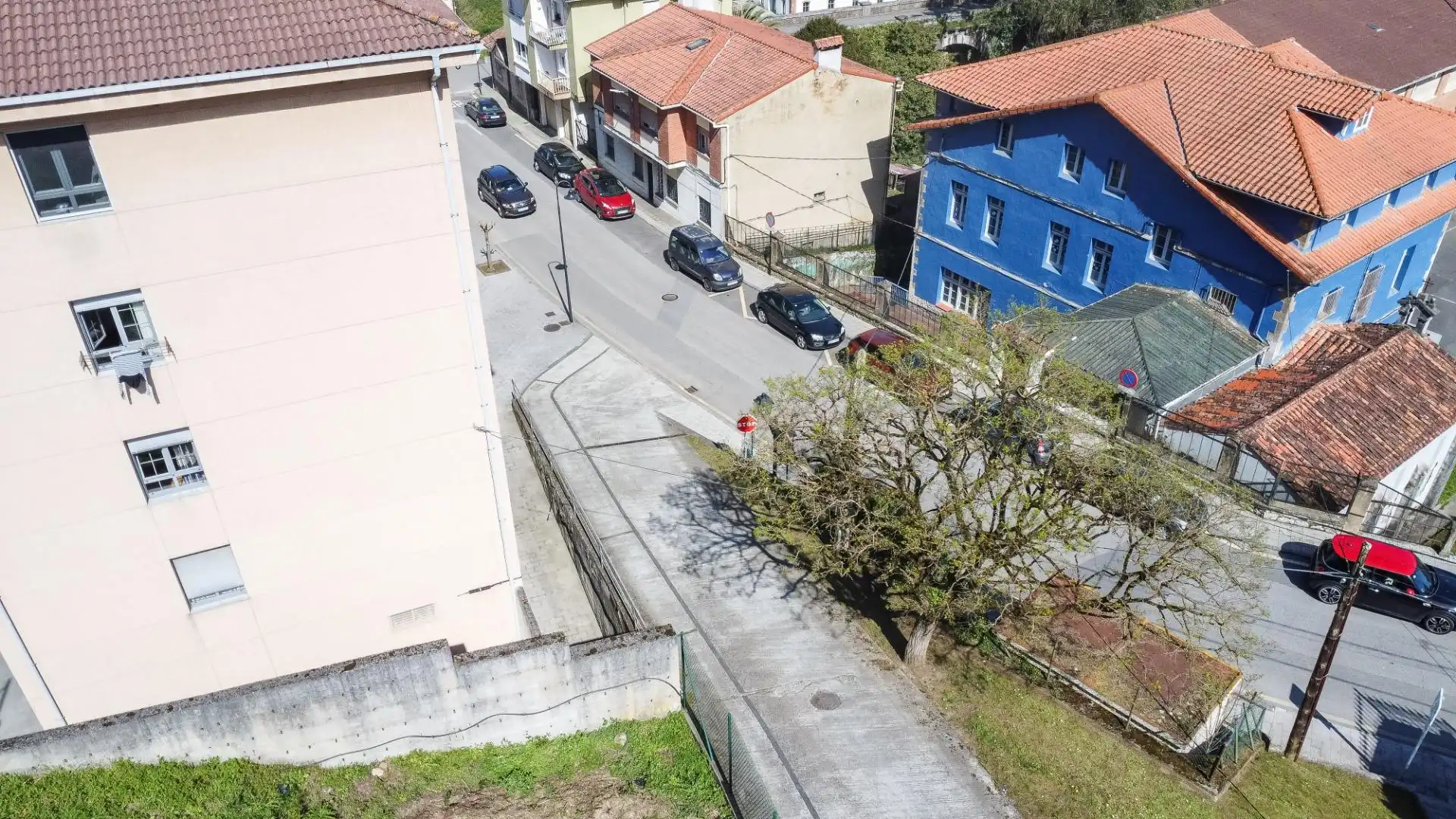 Wohnbaugrundstück zum Verkauf in Calle de Primo de Rivera 23, imagen 30