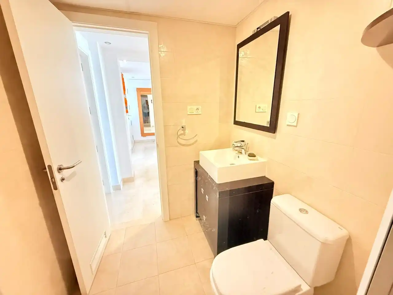 Appartamento con piscina in vendita a El Peñoncillo, imagen 47
