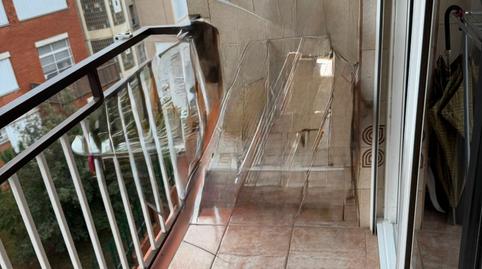 Foto 4 de Pis en venda a Carrer de Sant Bartomeu, Llefià, Badalona