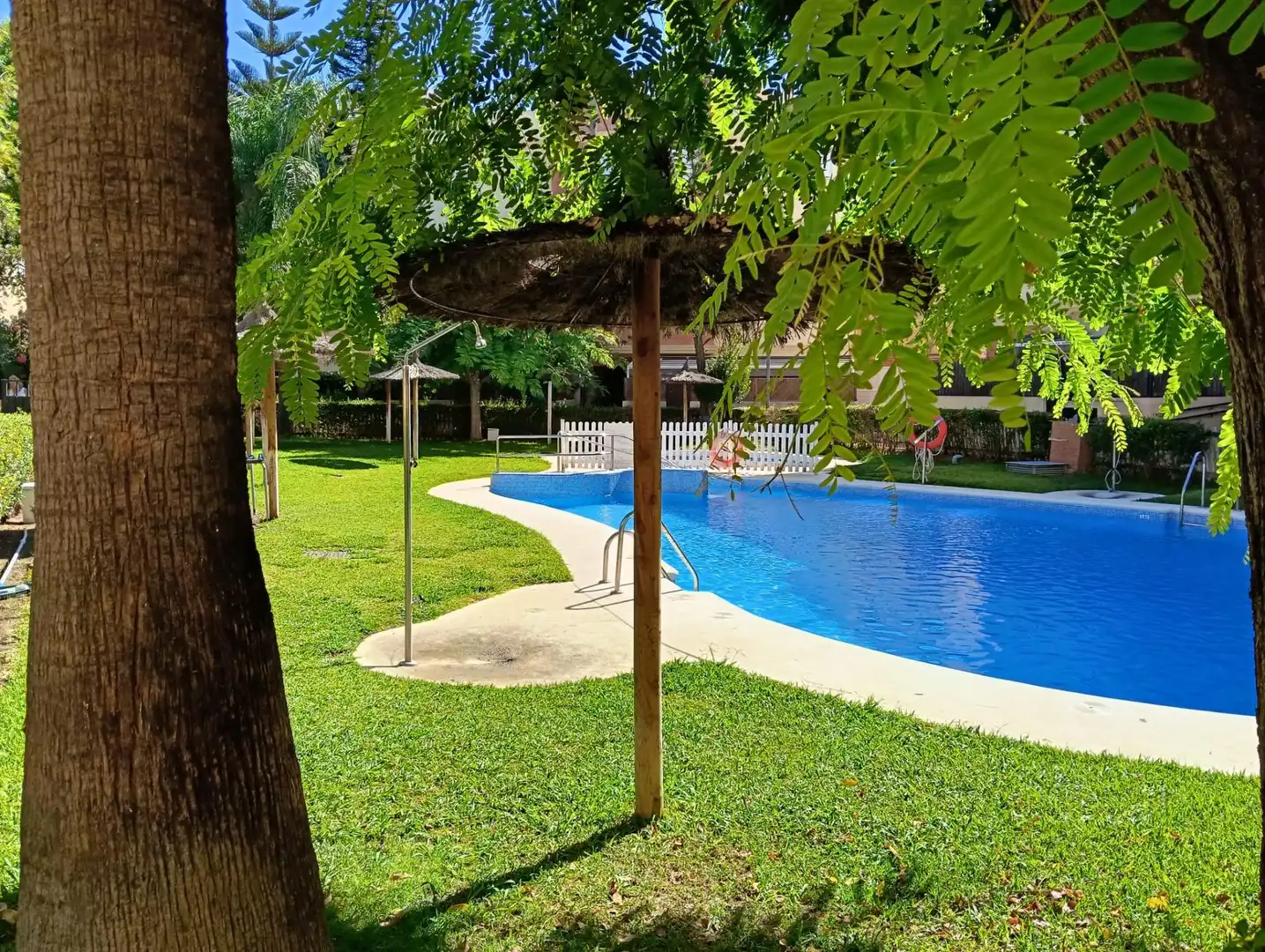 Wohnung mit Terrasse zum Verkauf in Jerez norte - Montealto - Pozoalbero, imagen 2