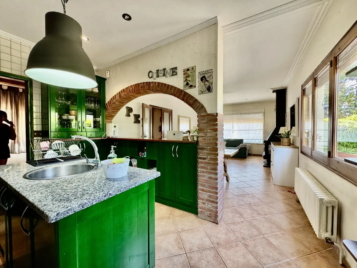 Detached house for sale in Aiguafreda, imagen 14