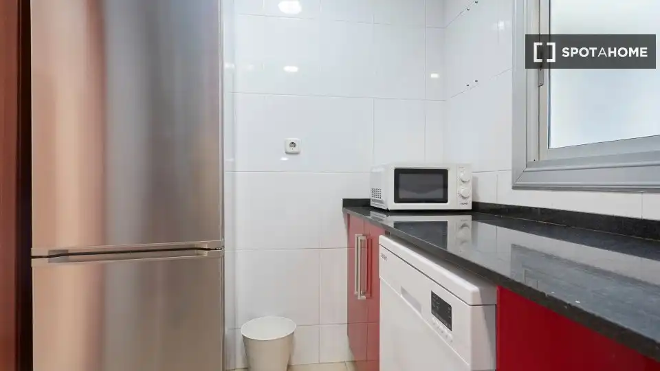 Wohnung mit Terrasse zur Miete in Gràcia, imagen 11