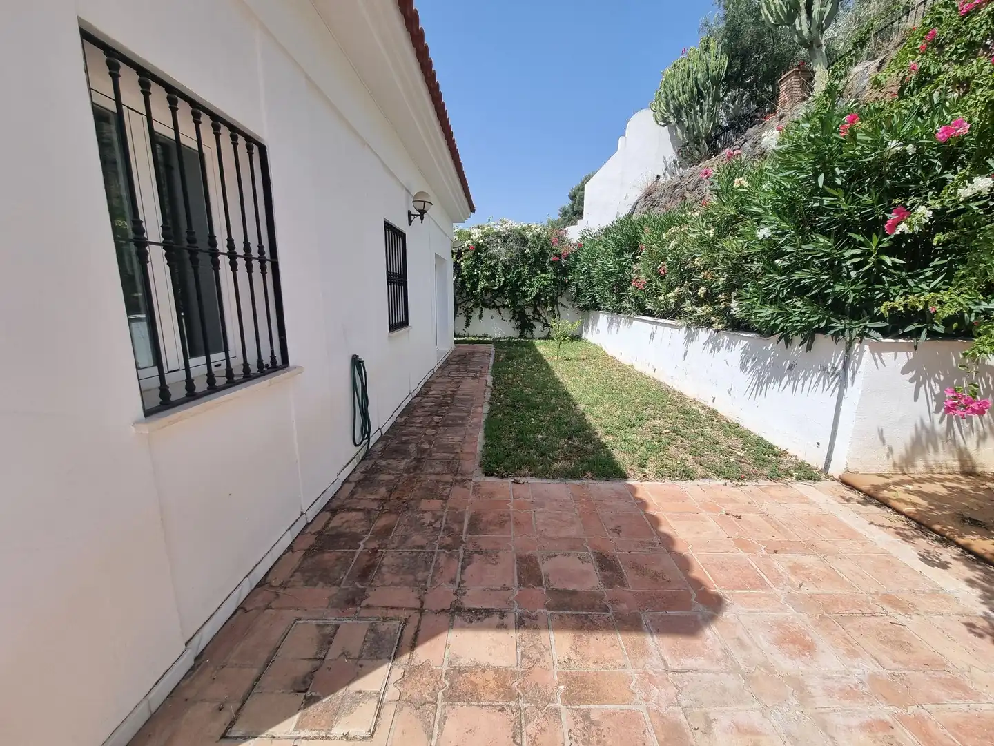 Casa con piscina in vendita a Villafranco del Guadalhorce, imagen 38