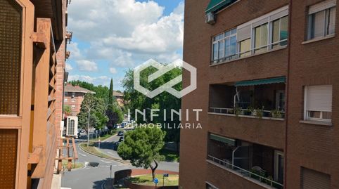 Foto 5 de Piso en venta en Reyes Católicos, Alcalá de Henares