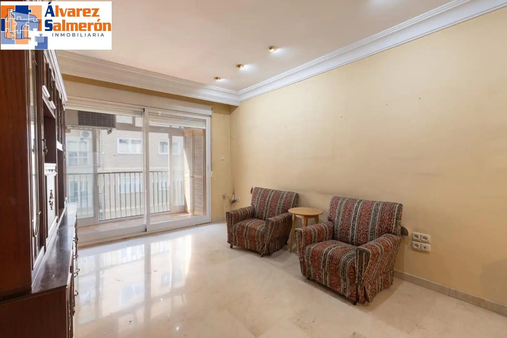 Appartement avec terrasse à vendre à PEDRO ANTONIO DE ALARCON, imagen 30
