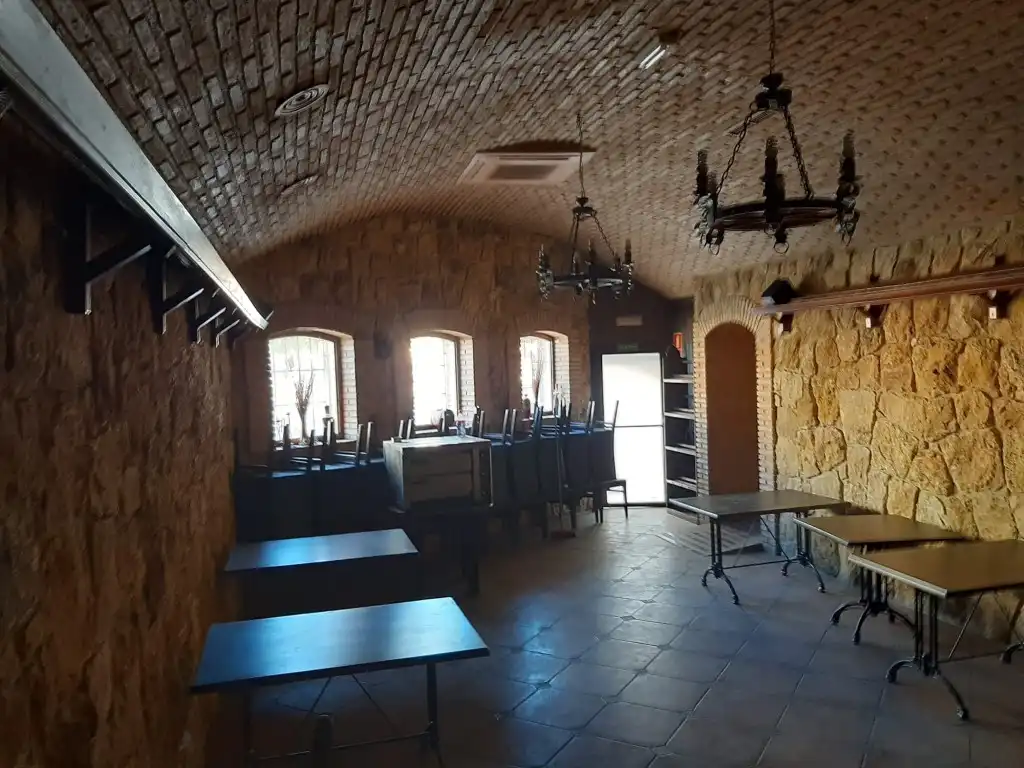 Local en venta en Vera Ciudad