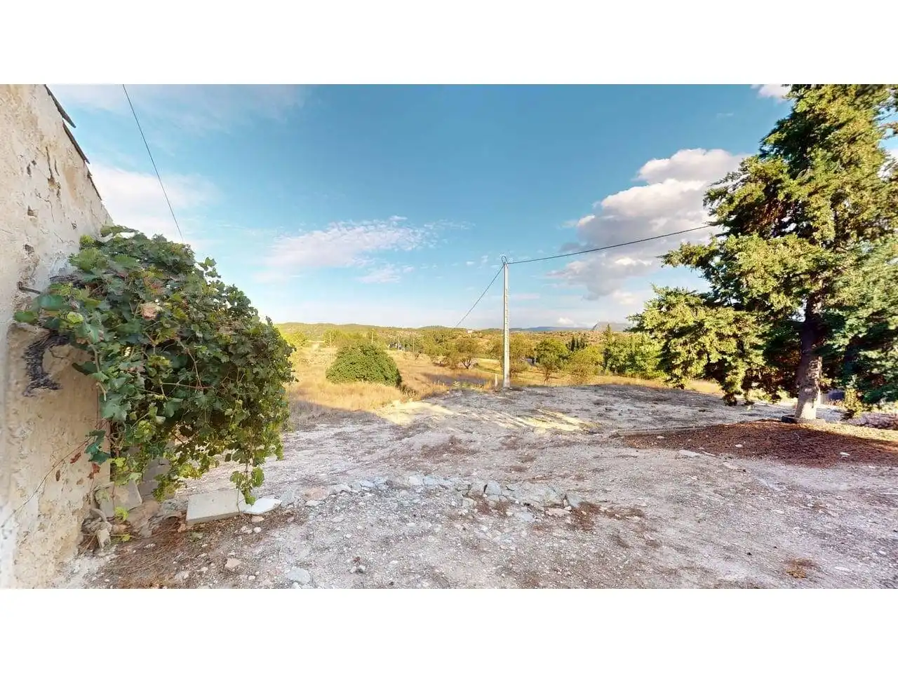 Casa rústica amb jardí en venda a Caravaca de la Cruz, imagen 32