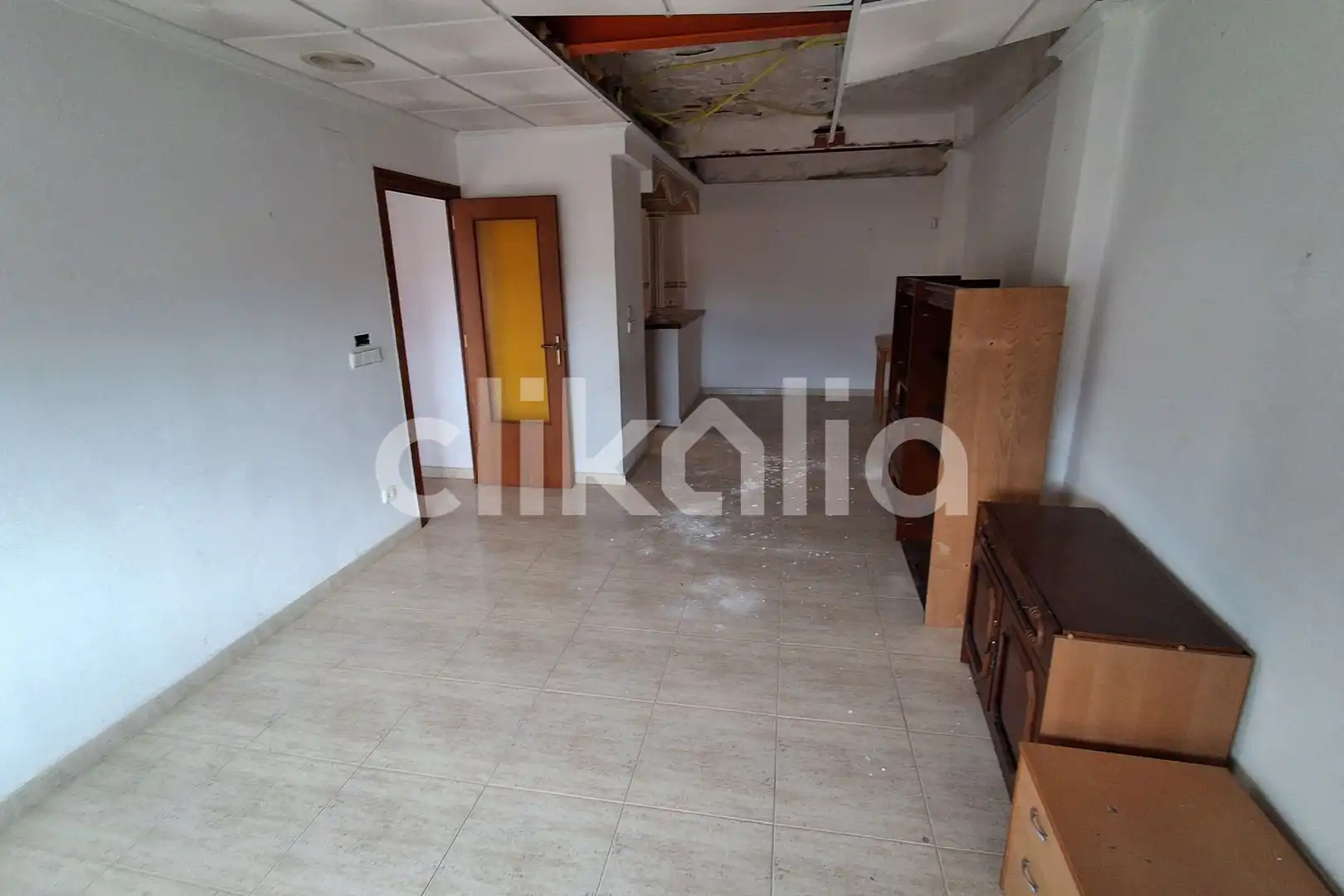 Piso en venta en Crevillent con Terraza