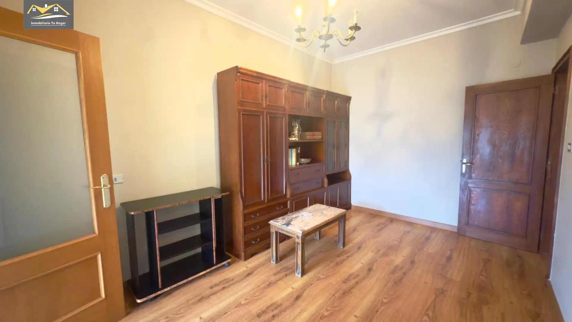 Living room of Houses for sale in Ourense Capital   with Private garden, Terrace and Storage room