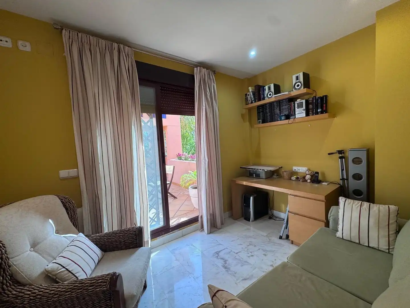 Casa bifamiliare con piscina in vendita a Playa de Granada, imagen 15