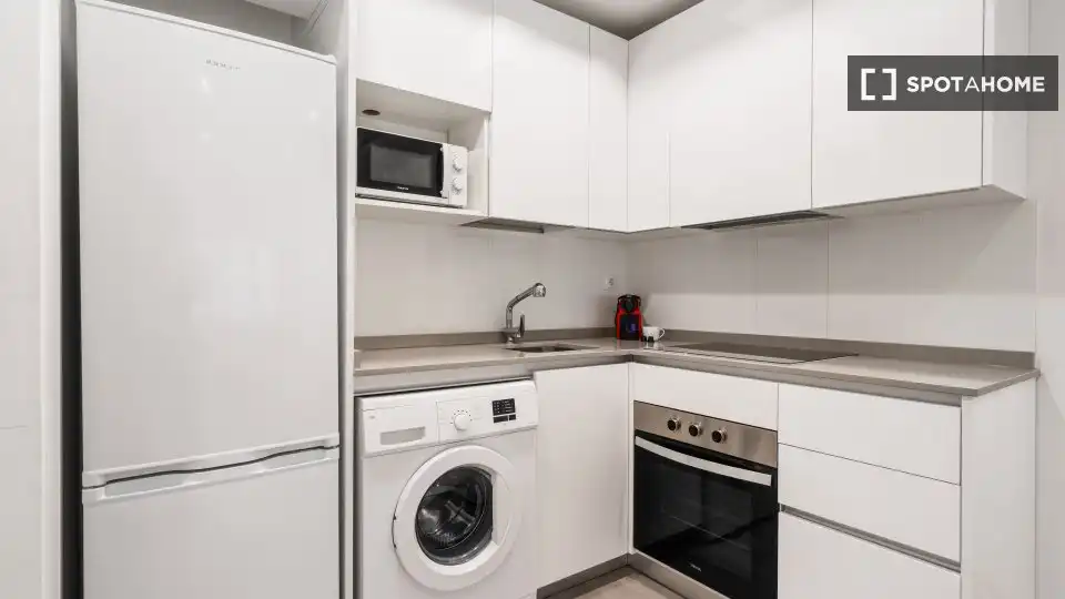 Piso en alquiler en Chamartín, imagen 10