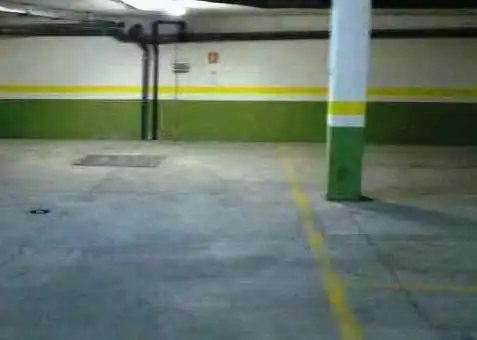 Garaje en venta en C/ Zanja, Villafranca de los Caballeros