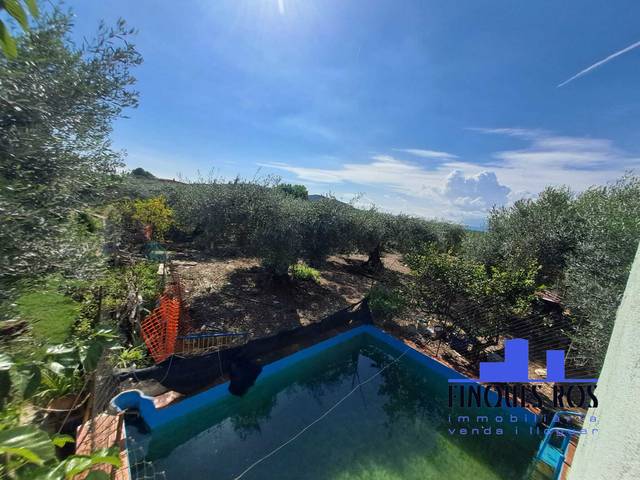 Terreno en Venta en Partidas de interior - Zona Rústica