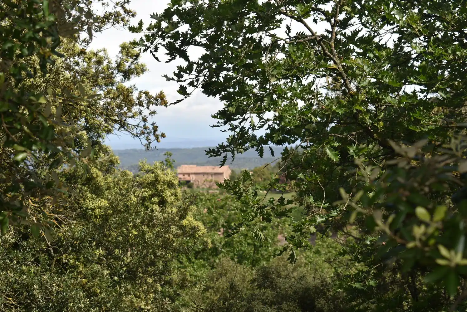 Finca rústica en venta en Granera con Terraza, Balcón y Internet