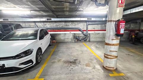 Foto 2 de Garatge de lloguer a Lliçà d'Amunt, Barcelona