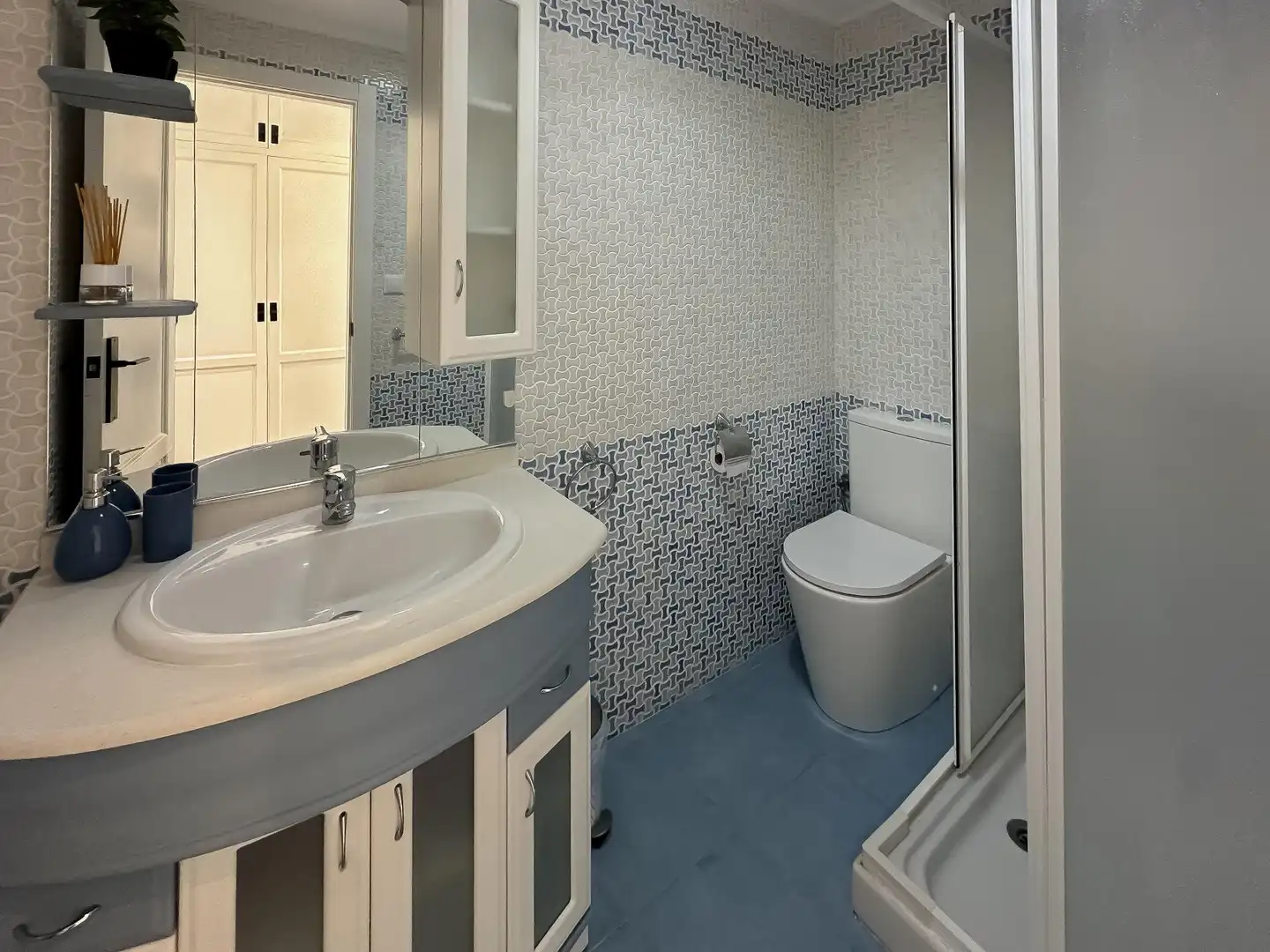 Terraced house with terrace for sale in Carrer AVINYO, imagen 34