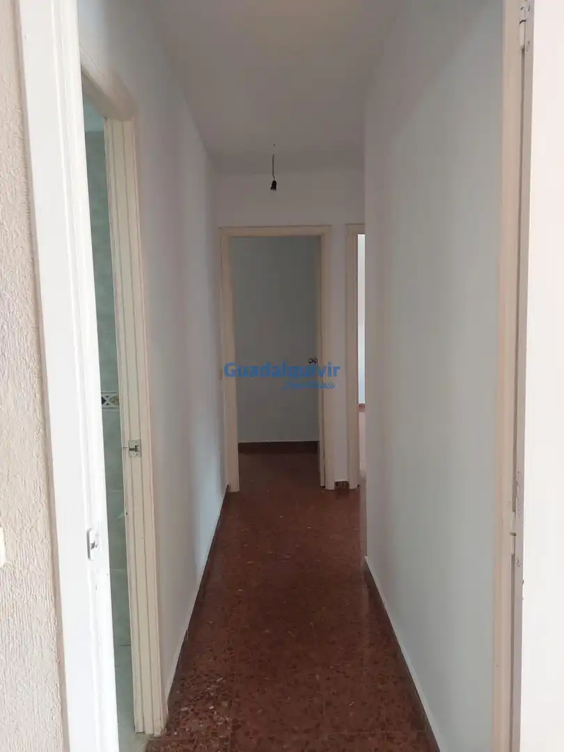 Flat for rent in Montequinto  with Air Conditioner, Private garden and Terrace