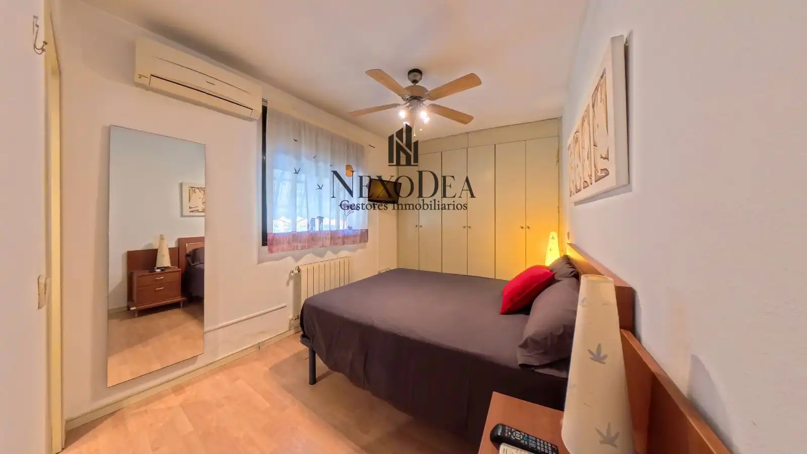 Habitación de Piso en venta en Pinto con Aire acondicionado, Terraza y Trastero