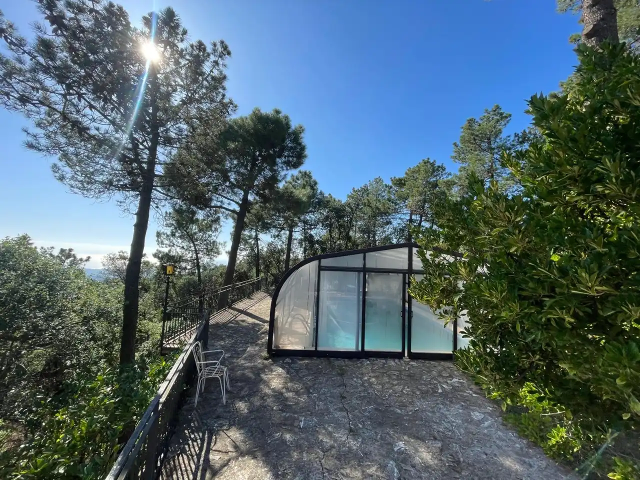 Haus mit Terrasse zum Verkauf in Carrer de Sant Antoni 86, imagen 11