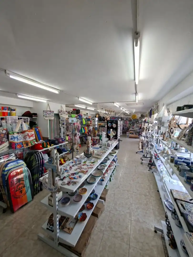 Business premises for sale in Velilla - Velilla Taramay, imagen 12
