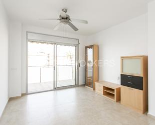 Living room of Apartment for sale in Cubelles  with Terrace, Swimming Pool and Balcony