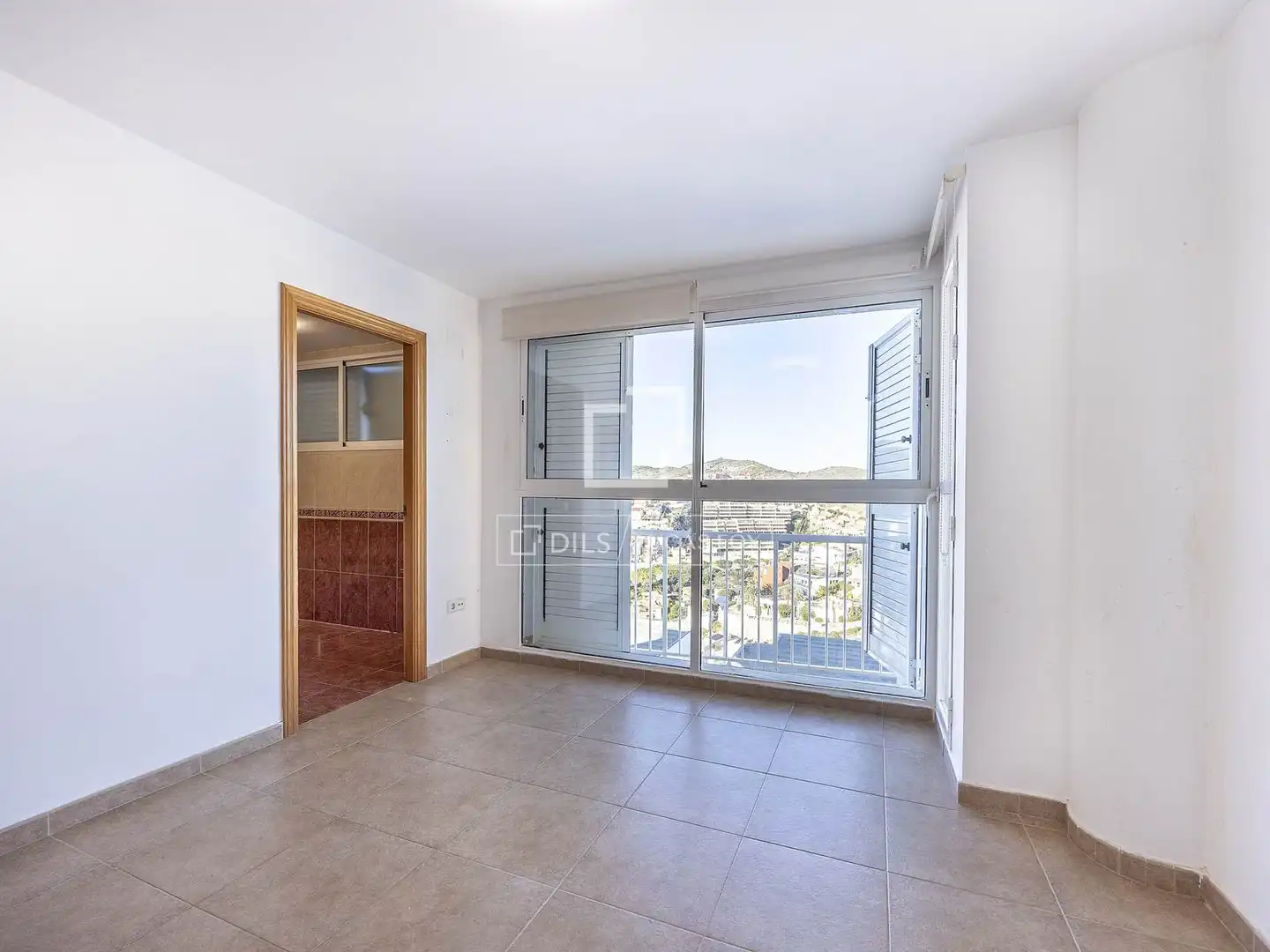 Dormitori de Casa o xalet en venda en Cullera amb Aire condicionat, Calefacció i Jardí privat