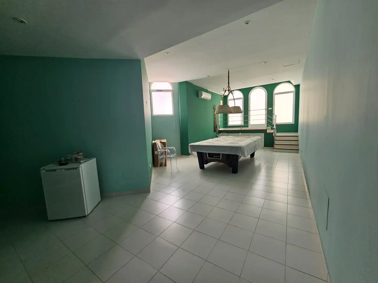 Apartament en venda en La Manga del Mar Menor amb Piscina comunitària