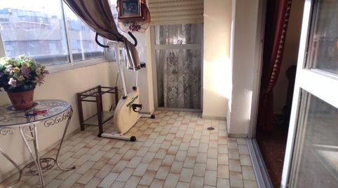 Foto 5 de Piso en venta en Calle Poeta Agustín Ruano, Martiricos - La Roca - La Rosaleda, Málaga Capital