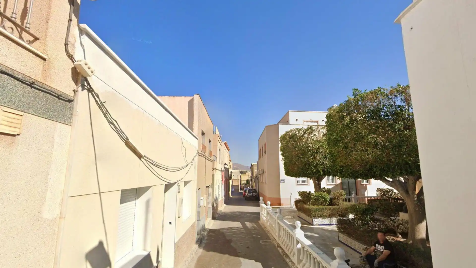 Appartement avec ascenseur à vendre à Francisco Martinez, imagen 2