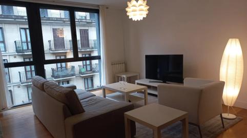 Photo 2 of House or chalet to rent in Antiguo, Gipuzkoa