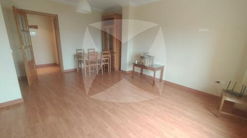 Foto 2 de Pis en venda a De Sevilla  (n-432) Edificio Triana, Carretera de Sevilla - Los Montitos, Badajoz Capital