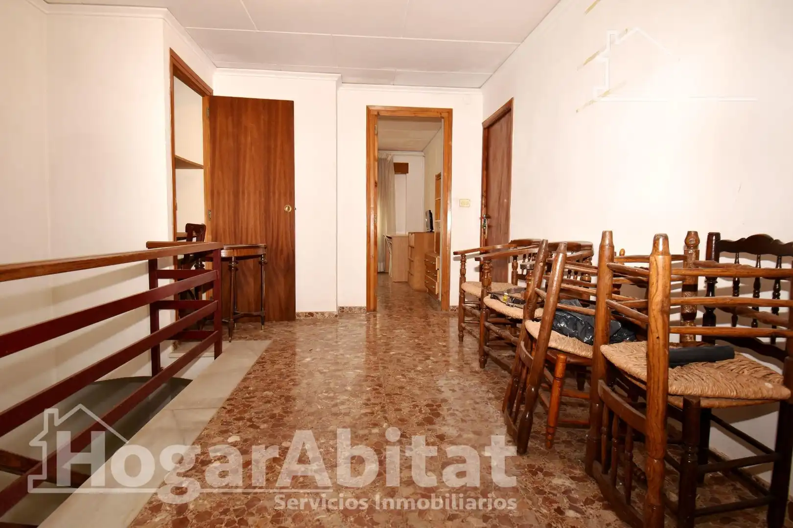 Àtic en venda a Calle de Carolina Sala, imagen 33